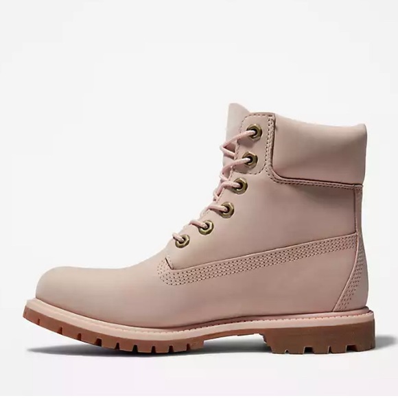 Timberland Shoes - Women's Timberland® Premium 6-Inch Waterproof Boot